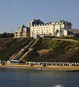 Bournemouth Highcliff Marriott Hotel,  Bournemouth